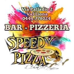 Pizzeria Speedy Pizza