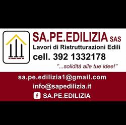 SA.PE.EDILIZIA SAS