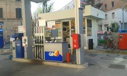 Stazione di Servizio Q8