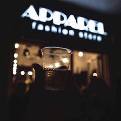 Apparel Fashion Store