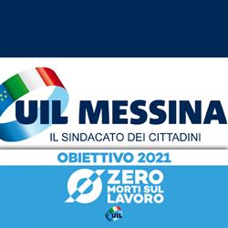 Centro Servizi CAF UIL Messina