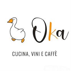 OKA cucina, vini e caffè