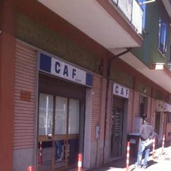 Caf