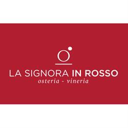 La Signora in Rosso Osteria e Vineria