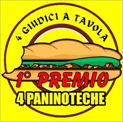 COYOTE Paninoteca Pub Viareggio