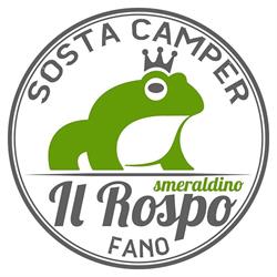 Sosta Camper Il Rospo