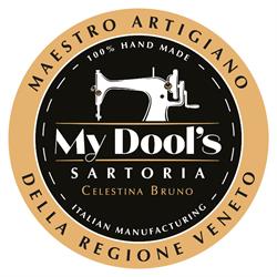 My Dool's Sartoria - Celestina Bruno