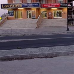 Edil Ceramiche Viscomi
