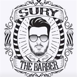 Sury The Barber