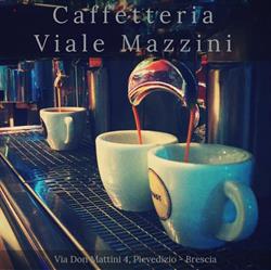 Bar viale Mazzini