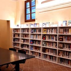 Biblioteca Civica di Demonte
