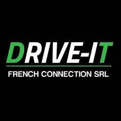 Drive-it - French Connection Srl