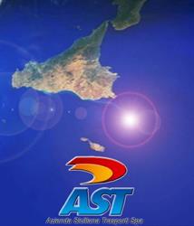 A.S.T. (Azienda Siciliana Trasporti) S.p.A.