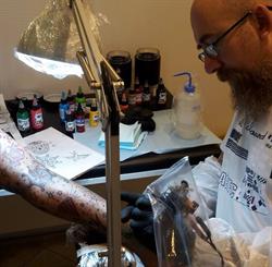 Admiral Tattoo