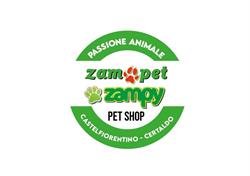 ZAMPET CASTELFIORENTINO