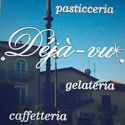 Pasticceria Déjà-vu