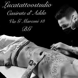 Lucatattoostudio