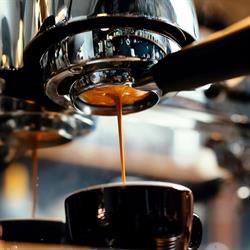 Pane & Caffè