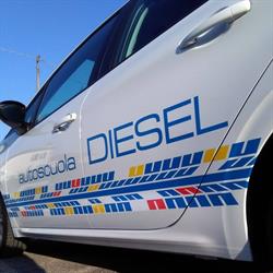 Autoscuola Diesel