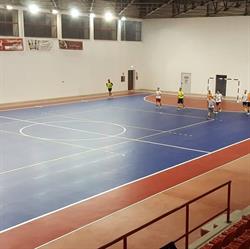 Palasport Bucchianico