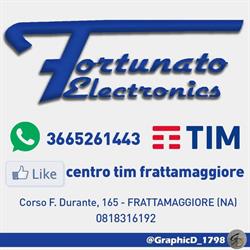 CENTRO TIM FRATTAMAGGIORE
