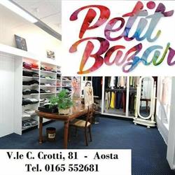 Petit Bazar