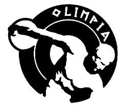 Palestra Olimpia Snc