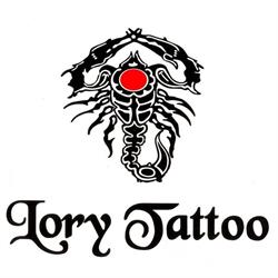Lory Tattoo