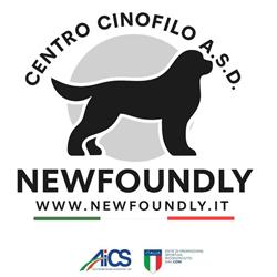 ASD NEWFOUNDLY AiCS - Centro Cinofilo