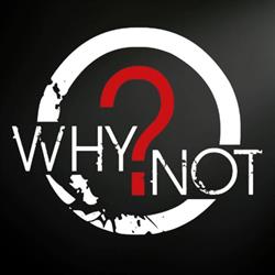 Why Not? Pub