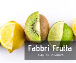 Fabbri frutta