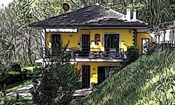 La Casa Nel Bosco