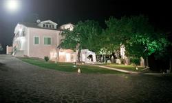 Hotel Villa De Santis