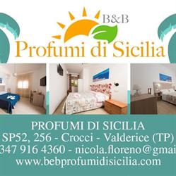 B&B Profumi Di Sicilia