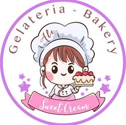 Gelateria Sweet Cream