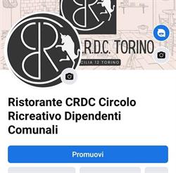 Ristorante C.R.D.C.Circolo Ricreativo Dipendenti Comunali