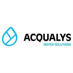 Acqualys Logistica e Sede Operativa