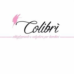 Colibrì - Abbigliamento e Calzature Bambini