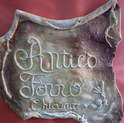 Antico Forno Chiavuzzo