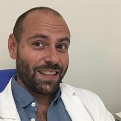 Dr. Fabio Mazzeo
