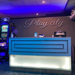 PLAY City Sala Slot VLT
