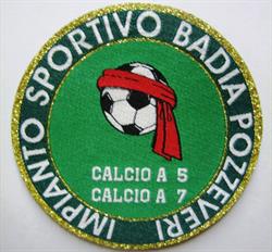 Centro Sportivo Badia Pozzeveri