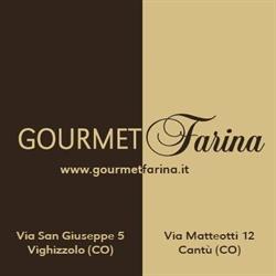 Gourmet Farina