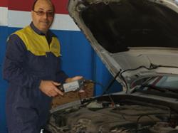 Officina meccanica di Averna Salvatore
