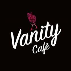 Vanity cafè pizza restaurant