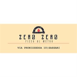 Zero Zero Pizza al Metro - V.Prunizzedda