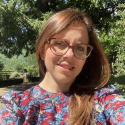 Dott.ssa Elisabetta Colucci - Psicologa Psicoterapeuta EMDR a Giaveno