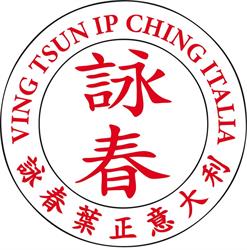Ving Tsun Ip Ching Athletic Association Italia