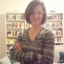 Dott.ssa Berta Emanuela - Psicologa e Psicoterapeuta
