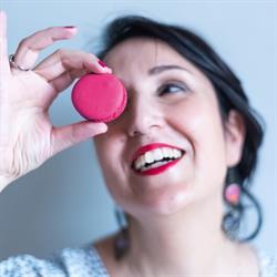 Valeria Plasmati - Creative strategist